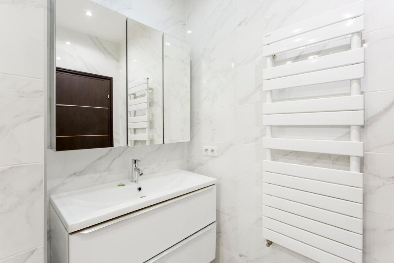 180 Suite Eden, Luxury Apt At Sacre Coeur Paris Bagian luar foto
